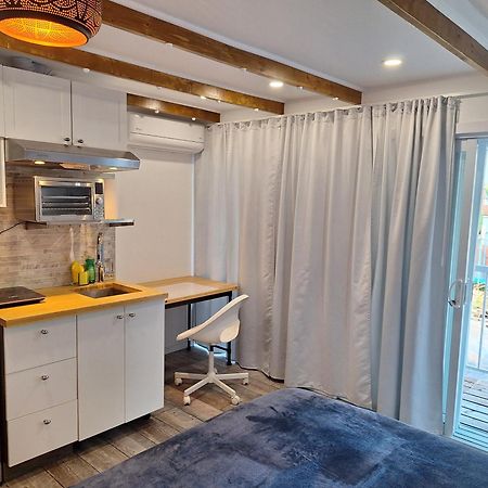 Well Equipped Studio For Non-Smoking Guests Only Citq Зo9467 Longueuil Dış mekan fotoğraf